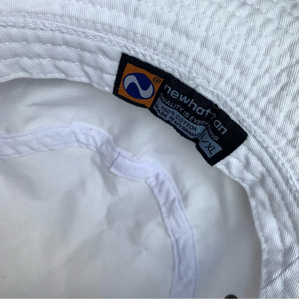 Newhattan bucket hat
